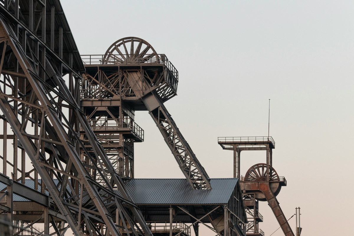 Metal Mining